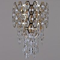 Накладной светильник 00995-0.2-02 MX GD в Нижнем Новгороде