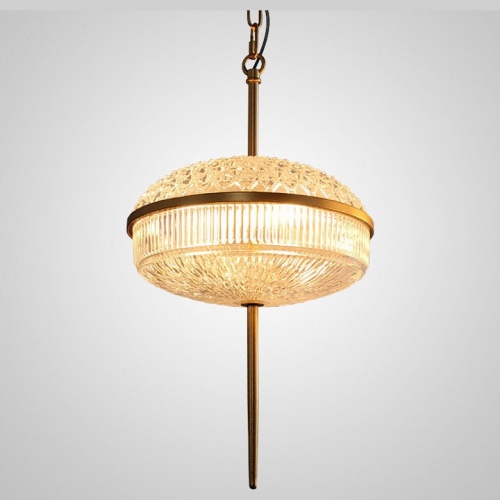 Подвесной светильник Imperiumloft Ample01 212136-26 в Нижнем Новгороде