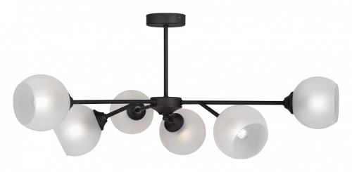 Люстра на штанге Vitaluce V3791 V3791-1/6PL в Нижнем Новгороде