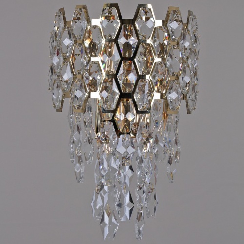 Накладной светильник 00995-0.2-02 MX GD в Нижнем Новгороде