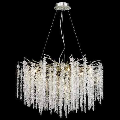 Подвесная люстра Wertmark Daciana WE185.12.203 в Нижнем Новгороде фото 2