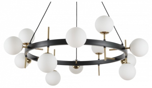 Подвесная люстра MyFar Robert MR2331-12P в Нижнем Новгороде