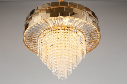 Подвесной светильник Aployt Dzhoell APL.823.03.12 в Нижнем Новгороде фото 7