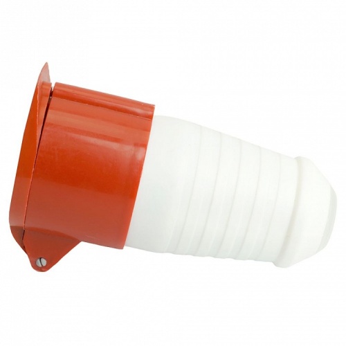 Розетка переносная разборная с заземлением и крышкой Stekker RST 49441 в Нижнем Новгороде фото 7