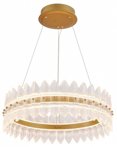 Подвесной светильник Favourite Mirabella 4754-5P в Нижнем Новгороде фото 7