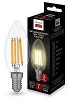 Лампа светодиодная Imperiumloft Lf-254 E14 7Вт 2700K 243956-26 в Нижнем Новгороде