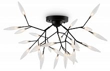 Потолочная люстра Freya Iris FR5067CL-27B в Нижнем Новгороде