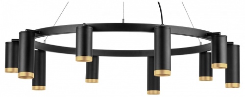 Подвесная люстра Lightstar Rullo LR02037587540 в Нижнем Новгороде