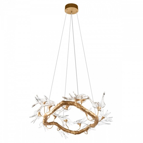 Подвесная люстра Loft it Voa 10378/800 в Нижнем Новгороде фото 10