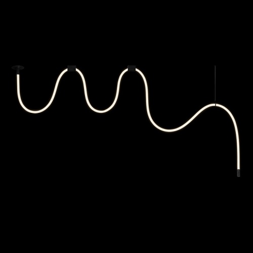 Подвесной светильник Loft it Thread 10388B Black в Нижнем Новгороде фото 5