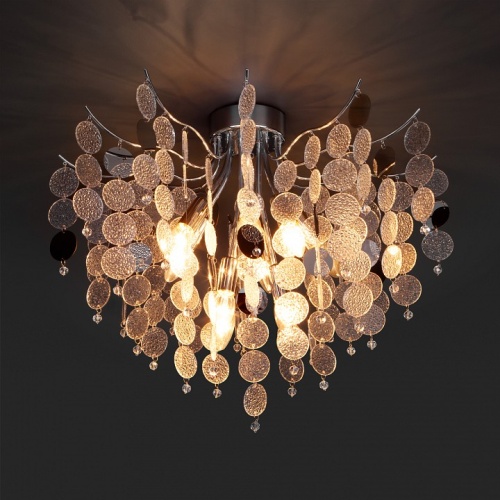 Потолочная люстра Bogate's Bolla 334/9 Smart в Нижнем Новгороде фото 2