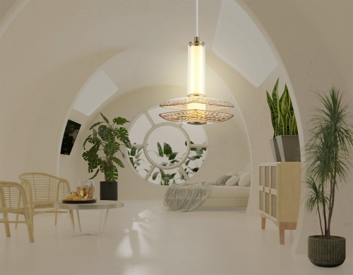 Подвесной светильник Ambrella Light LH LH31001 в Нижнем Новгороде фото 6