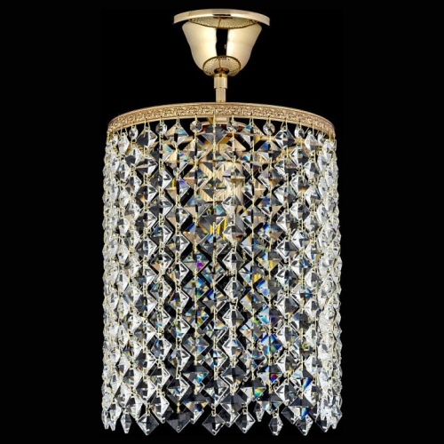 Люстра на штанге Arti Lampadari Stella Gold Stella E 1.3.20.102 G в Нижнем Новгороде фото 4