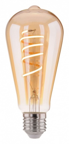 Лампа светодиодная Elektrostandard ST64 F E27 8Вт 3300K a048391 в Нижнем Новгороде