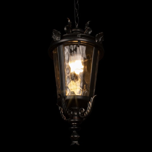 Подвесной светильник Loft it Verona 100003P в Заполярном фото 4