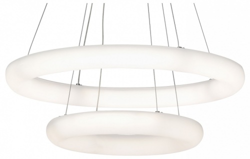 Подвесной светильник Vitaluce V2543DT V2543DT-0/2S в Нижнем Новгороде