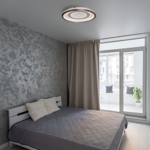 Накладной светильник DeMarkt Норден 660014401 в Нижнем Новгороде фото 2