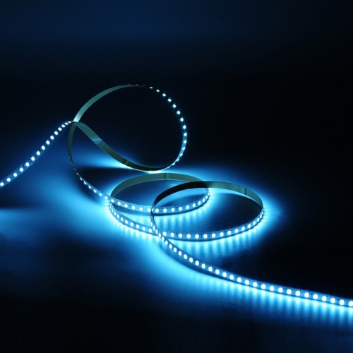 Лента светодиодная Gauss Black 24V 312000265 в Нижнем Новгороде фото 9