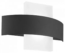Накладной светильник Arte Lamp CROCE A1444AL-1BK в Нижнем Новгороде