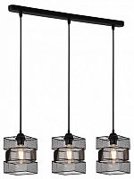 Подвесной светильник 03214-3.9-03 BK в Нижнем Новгороде