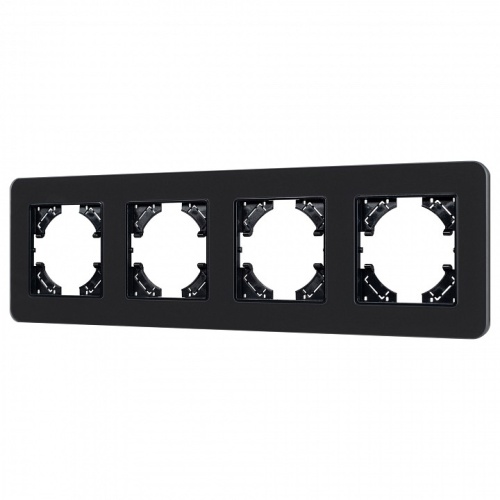 Рамка на 4 поста Arlight OMALI 049717 в Нижнем Новгороде