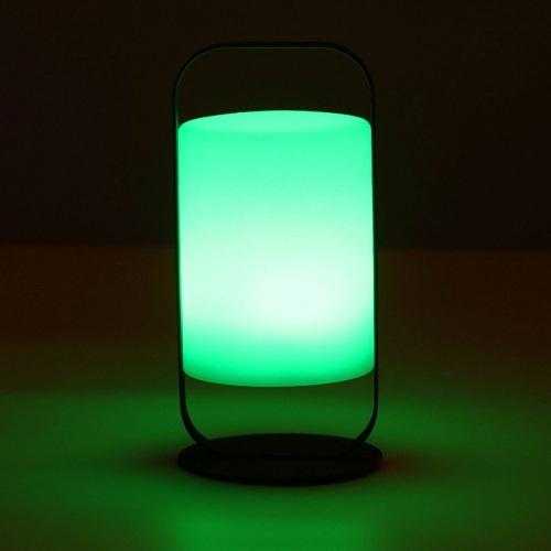 Настольная лампа декоративная DeMarkt Арлон 812030701 в Нижнем Новгороде фото 4