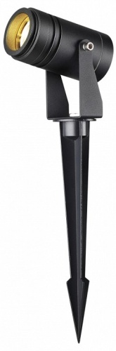 Наземный низкий светильник Odeon Light Stima 6647/10GL3 в Нижнем Новгороде фото 4