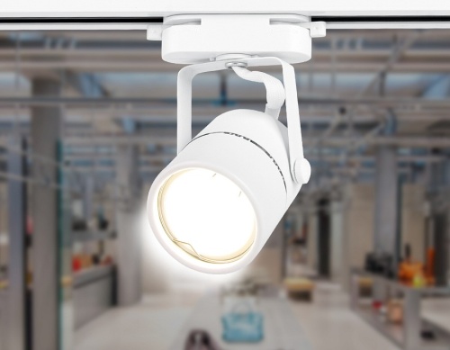 Светильник на штанге Ambrella Light GL GL5101 в Нижнем Новгороде фото 6