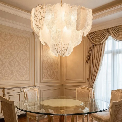 Подвесная люстра Citilux HASIENDA CL328150 в Нижнем Новгороде фото 5