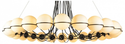 Подвесная люстра Lussole Seneca GRLSP-8176 в Нижнем Новгороде