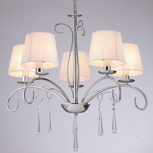 Подвесная люстра Moderli Aramco V2601-5P в Нижнем Новгороде