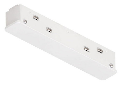 Соединитель линейный для треков Arte Lamp  A740333N в Нижнем Новгороде