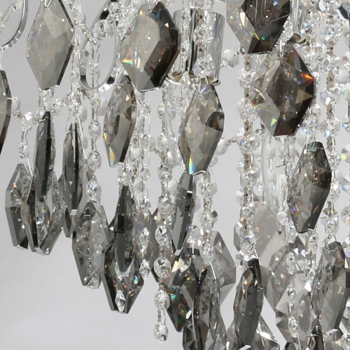 Люстра на штанге De City Бриз 40 111014806 в Нижнем Новгороде фото 5