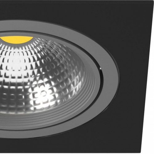 Встраиваемый светильник Lightstar Intero 111 i81709 в Заполярном фото 3