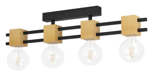 Накладной светильник Eglo Levantara 390189 в Нижнем Новгороде