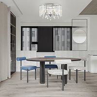 Потолочная люстра Arte Milano Sorrento-2509 372509/6/500 CR в Нижнем Новгороде