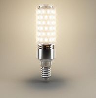 Лампа светодиодная Elektrostandard LED лампа E14 10Вт 4200K BLE1452 в Нижнем Новгороде