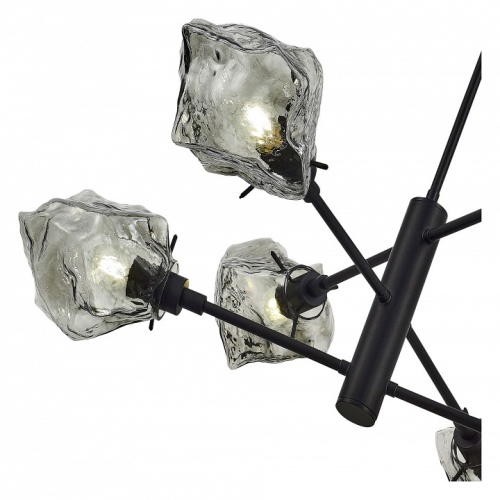 Люстра на штанге ST-Luce Portici SL1175.402.06 в Нижнем Новгороде фото 2