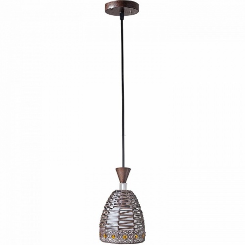 Подвесной светильник 02086-0.4-01 в Нижнем Новгороде фото 4