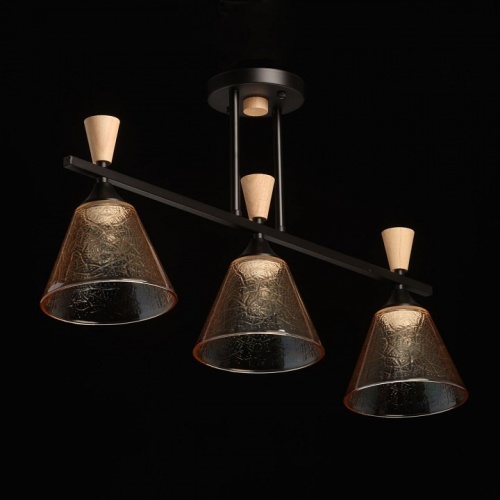 Светильник на штанге De City Дэла 4 635014503 в Нижнем Новгороде фото 3