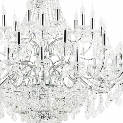 Подвесная люстра Osgona Classic 700514 в Нижнем Новгороде фото 4