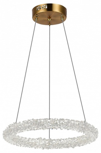 Подвесной светильник ST-Luce Avana SL6110.203.01 в Нижнем Новгороде фото 3