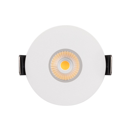 Светильник MS-GLORY-BUILT-R54-5W Warm3000 (WH, 60 deg, 230V) (Arlight, IP54 Металл, 5 лет) в Омске фото 8