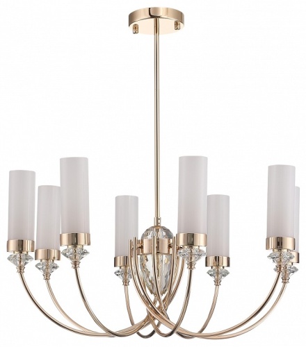 Люстра на штанге ST-Luce Elegra SL1402.253.08 в Нижнем Новгороде