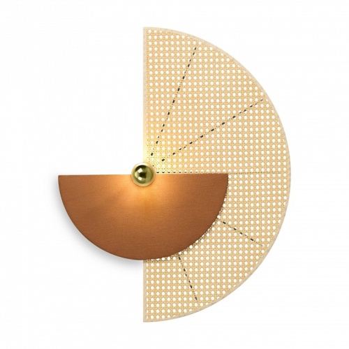 Накладной светильник Freya Carry FR5487WL-01G4 в Нижнем Новгороде фото 5