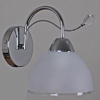 Бра ILLUMICO IL0495 IL0495-1WSQ-25CH ELITE в Нижнем Новгороде