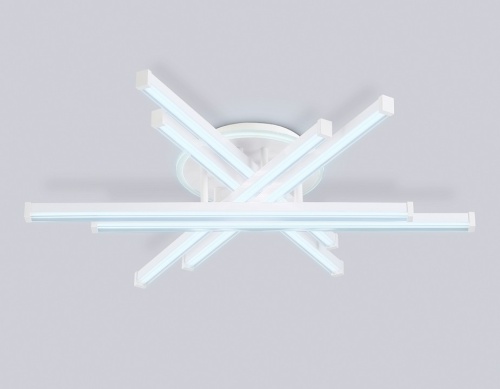 Люстра на штанге Ambrella Light COMFORT FL6271 в Нижнем Новгороде фото 5