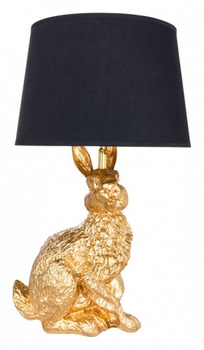 Настольная лампа декоративная Arte Lamp Izar A4015LT-1GO в Можайске