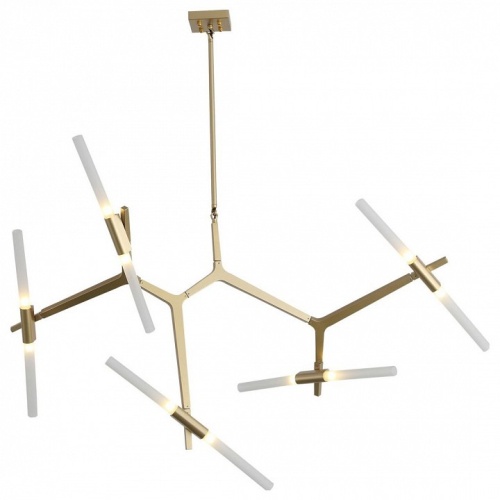 Люстра на штанге ST-Luce Laconicita SL947.202.10 в Нижнем Новгороде фото 3