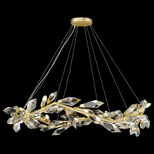 Подвесная люстра Wertmark Casandra WE111.12.403 в Нижнем Новгороде фото 3